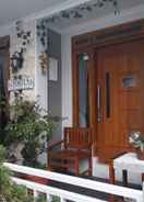 LOBBY Fortuna Homestay 1