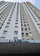 EXTERIOR_BUILDING Gardenia Baywalk Apartment by Singgih