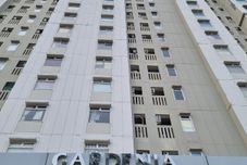 外觀 Gardenia Baywalk Apartment by Singgih