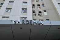 Bangunan Gardenia Baywalk Apartment by Singgih