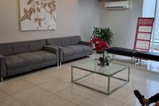 大廳 Gardenia Baywalk Apartment by Singgih