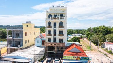 Bangunan 4 Hotel Ngoc Tram