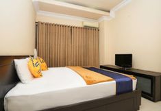 침실 2 Salju House