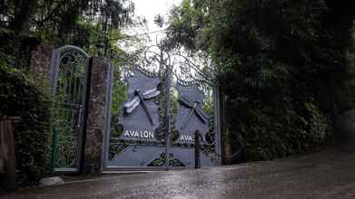 Luar Bangunan 4 Avalon Private Garden & Riverside Villa