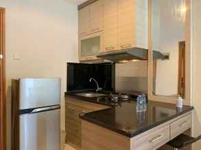 Bedroom 4 Cozy and Warm 2BR at Cinere Bellevue Suites Apartment By Travelio