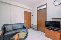 Ruang untuk Umum Comfort and Good 2BR at Bekasi Town Square Apartment By Travelio