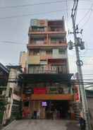 EXTERIOR_BUILDING RedDoorz Plus @ La Belle Residences Makati City