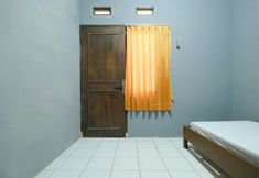 Bedroom 2 Tanam Kos Bp. Djadjat