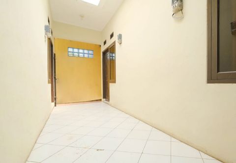 Lobby Tanam Kos Bp. Djadjat