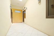 Lobby Tanam Kos Bp. Djadjat