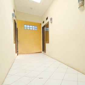 Lobby1Tanam Kos Bp. Djadjat,Gedung Serba Guna (GSG)飯店