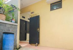 Exterior 6 Tanam Kos Bp. Djadjat