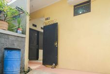 Exterior Tanam Kos Bp. Djadjat