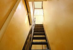 Lobby 5 Tanam Kos Bp. Djadjat