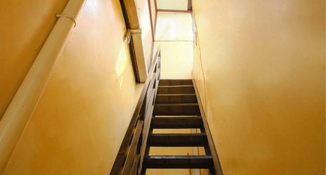 Lobby 2 Tanam Kos Bp. Djadjat