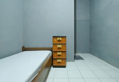 Bedroom 4 Tanam Kos Bp. Djadjat