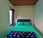 Kamar Tidur 6 Villa Keluarga Bukit Iskandaria