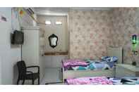 Bedroom Homestay Amanah