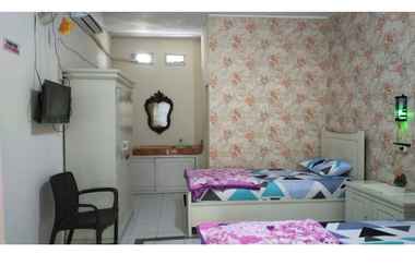 Kamar Tidur 2 Homestay Amanah