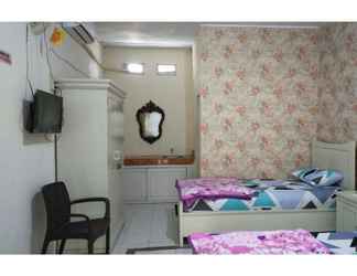 Kamar Tidur 2 Homestay Amanah