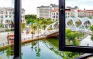 Nearby View and Attractions 2 P Boutique Hotel Grand World Phu Quoc 