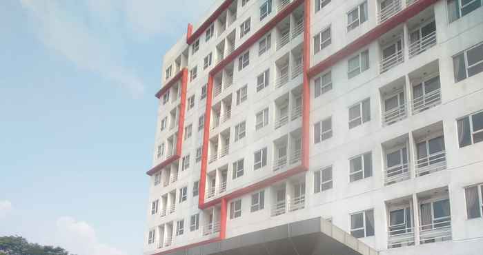 Others Apartemen Elvis Tower by Nusalink
