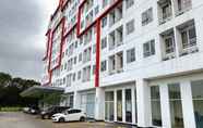 Lainnya 5 Apartemen Elvis Tower by Nusalink