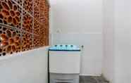 Toilet Kamar 7 8 House Homestay