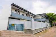 Lobi 8 House Homestay