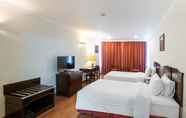 Phòng ngủ 5 Halong Pearl Hotel