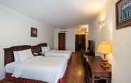 Bedroom 6 Halong Pearl Hotel