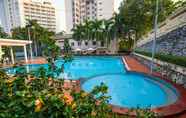 Swimming Pool 7 Halong Pearl Hotel