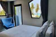 Kamar Tidur STARDUST BOUTIQUE HOTEL