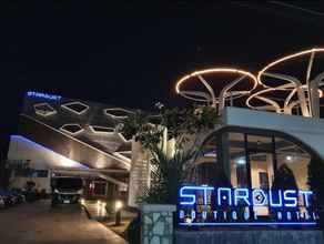 Exterior 4 STARDUST BOUTIQUE HOTEL