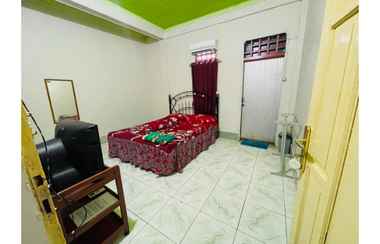 Bedroom 2 Wisma Bukit Indah Suli