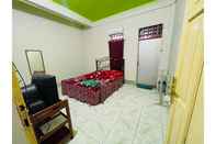 Bedroom Wisma Bukit Indah Suli