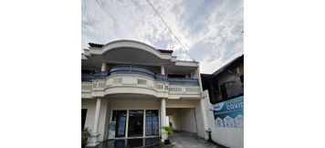 Bangunan 3 Hotel Mahkota Kudus