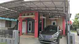 Villa Sekawan, 1.922.996 VND