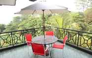 Bangunan 6 Villa Puri Gunung Geulis - Cozy Staycation