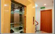 Accommodation Services 7 Duc Manh Hotel Quang Ninh