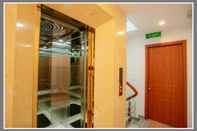 Accommodation Services Duc Manh Hotel Quang Ninh