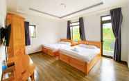 Bilik Tidur 4 Arya Hotel Da Lat