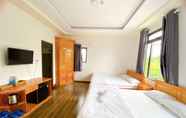 Bilik Tidur 5 Arya Hotel Da Lat