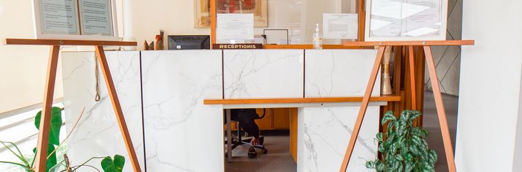 Lobby Nyland Cijagra