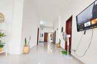 Entertainment Facility Homey Guesthouse Kertajaya (Syariah)