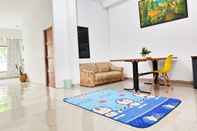 Common Space Homey Guesthouse Kertajaya (Syariah)