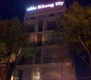 Exterior 6 Khang Hy Hotel