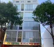 Exterior 7 Khang Hy Hotel