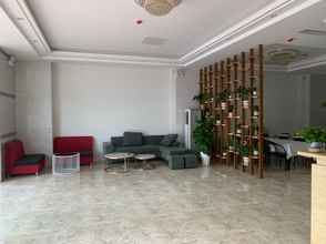 Sảnh chờ 4 Khang Hy Hotel