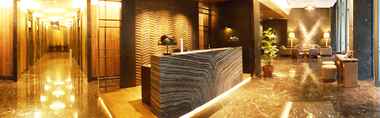 Lobby 2 U Residence Apartement Karawaci Tower 2